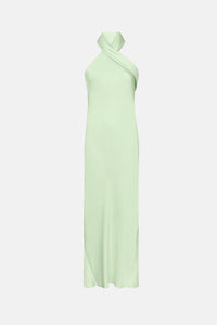Robe Pandora courte - Apple
