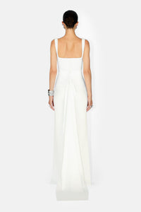 Fiorentina Bridal Dress - Off White