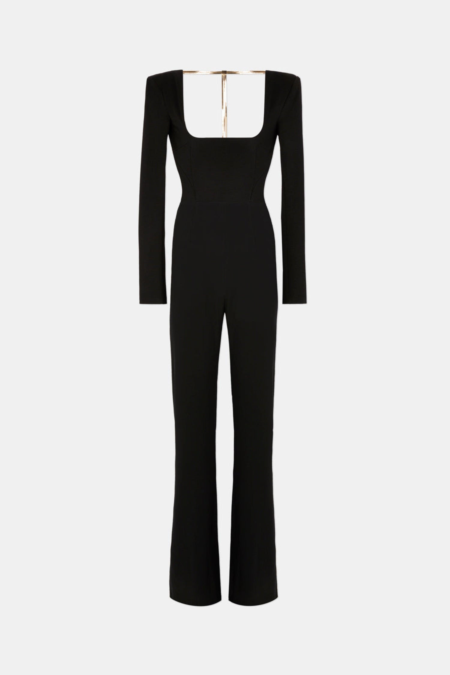 Combinaison Liquid Chain - Black