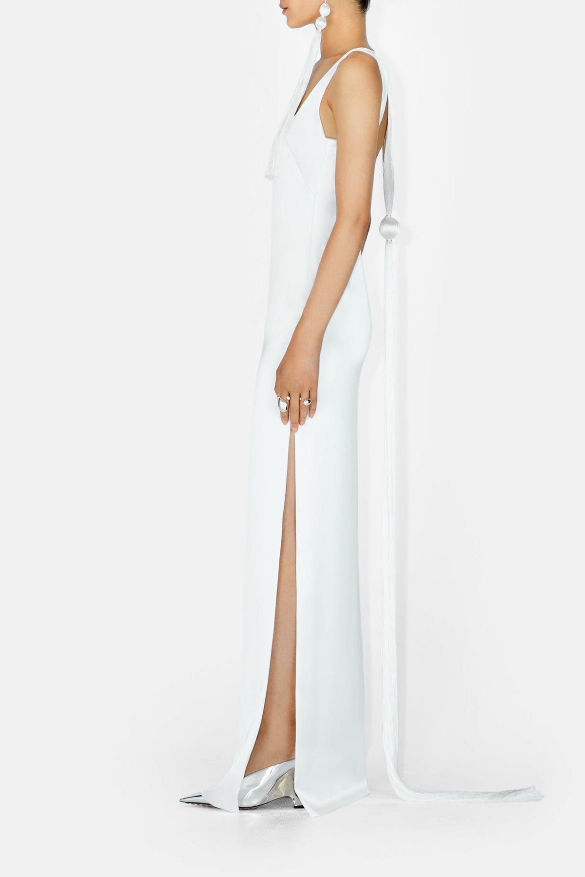 Paraiso Bridal Dress