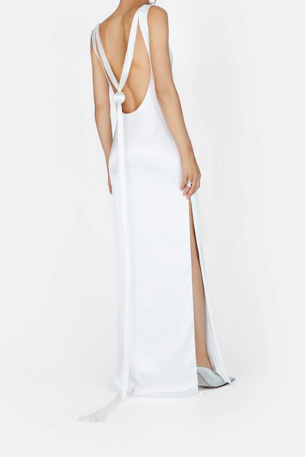 Paraiso Bridal Dress