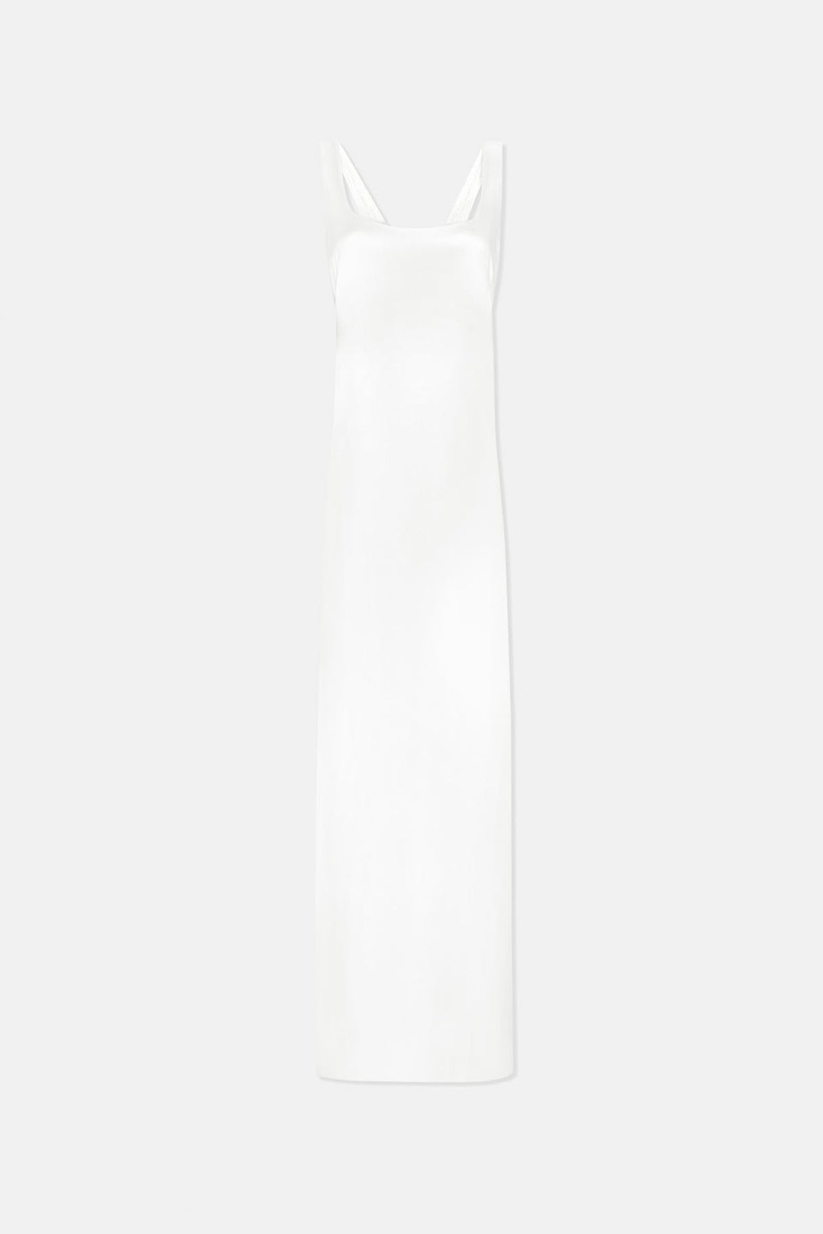 Paraiso Bridal Dress - Off White
