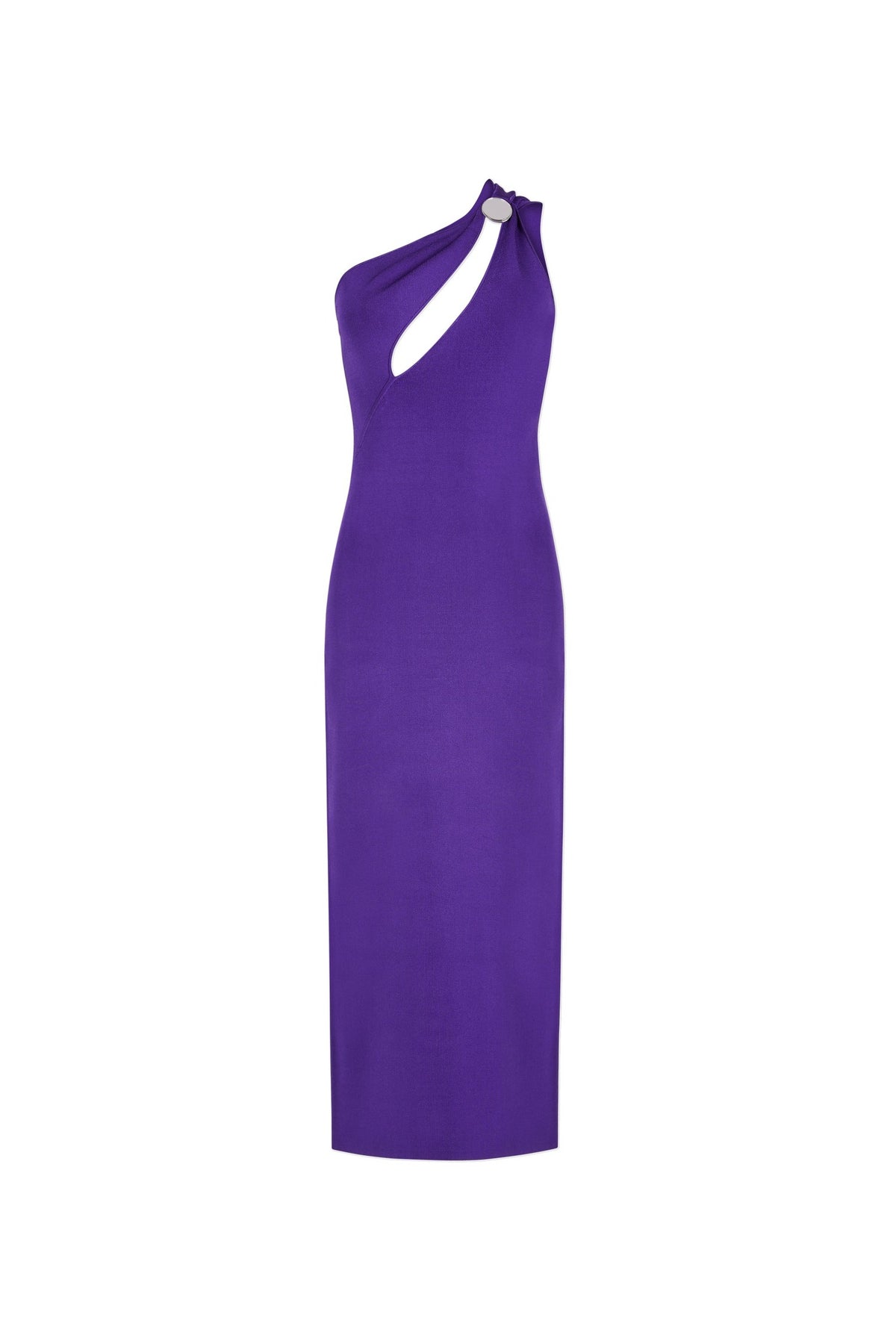 Skye Dress - Purple