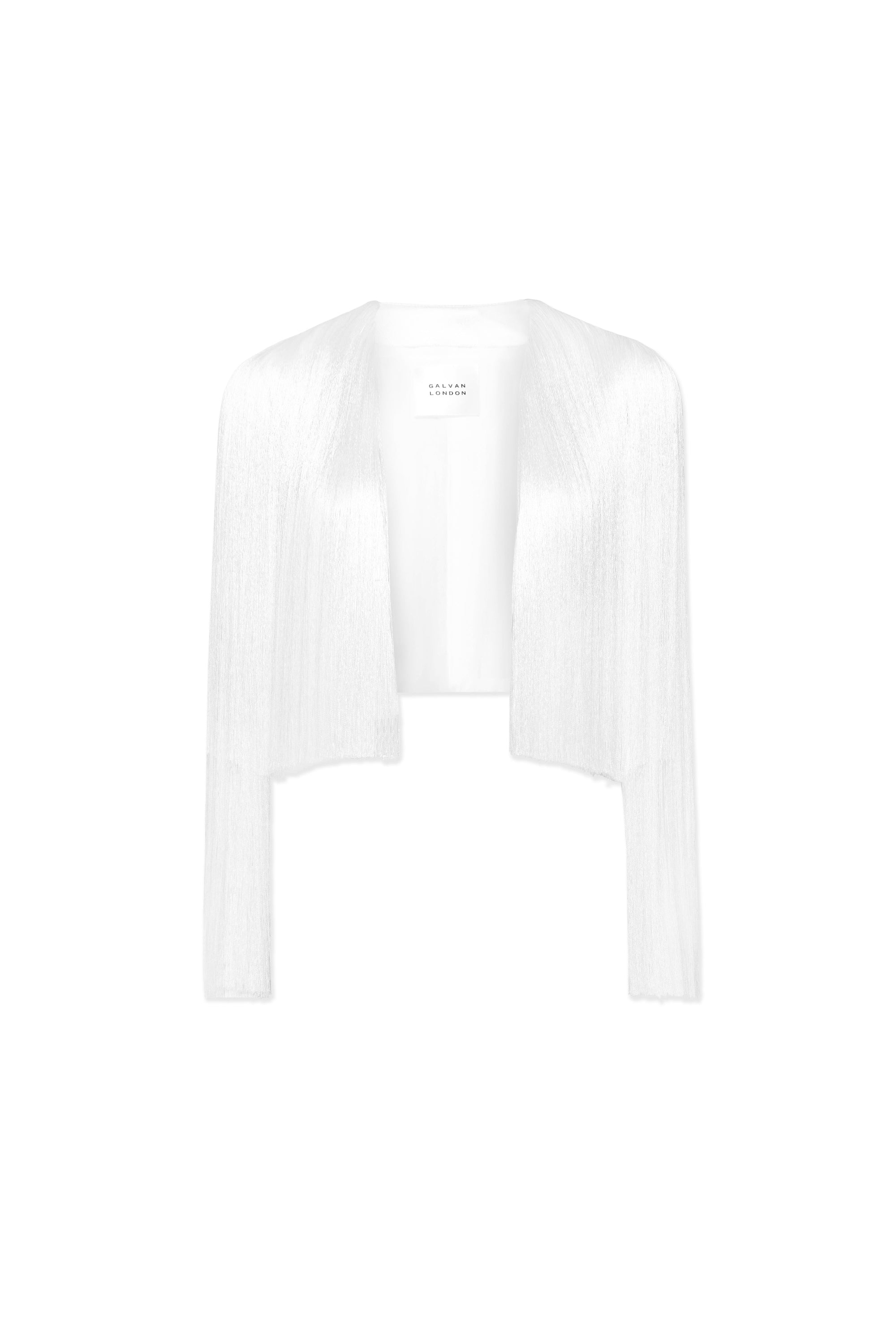Veste Bridal Tulum - White