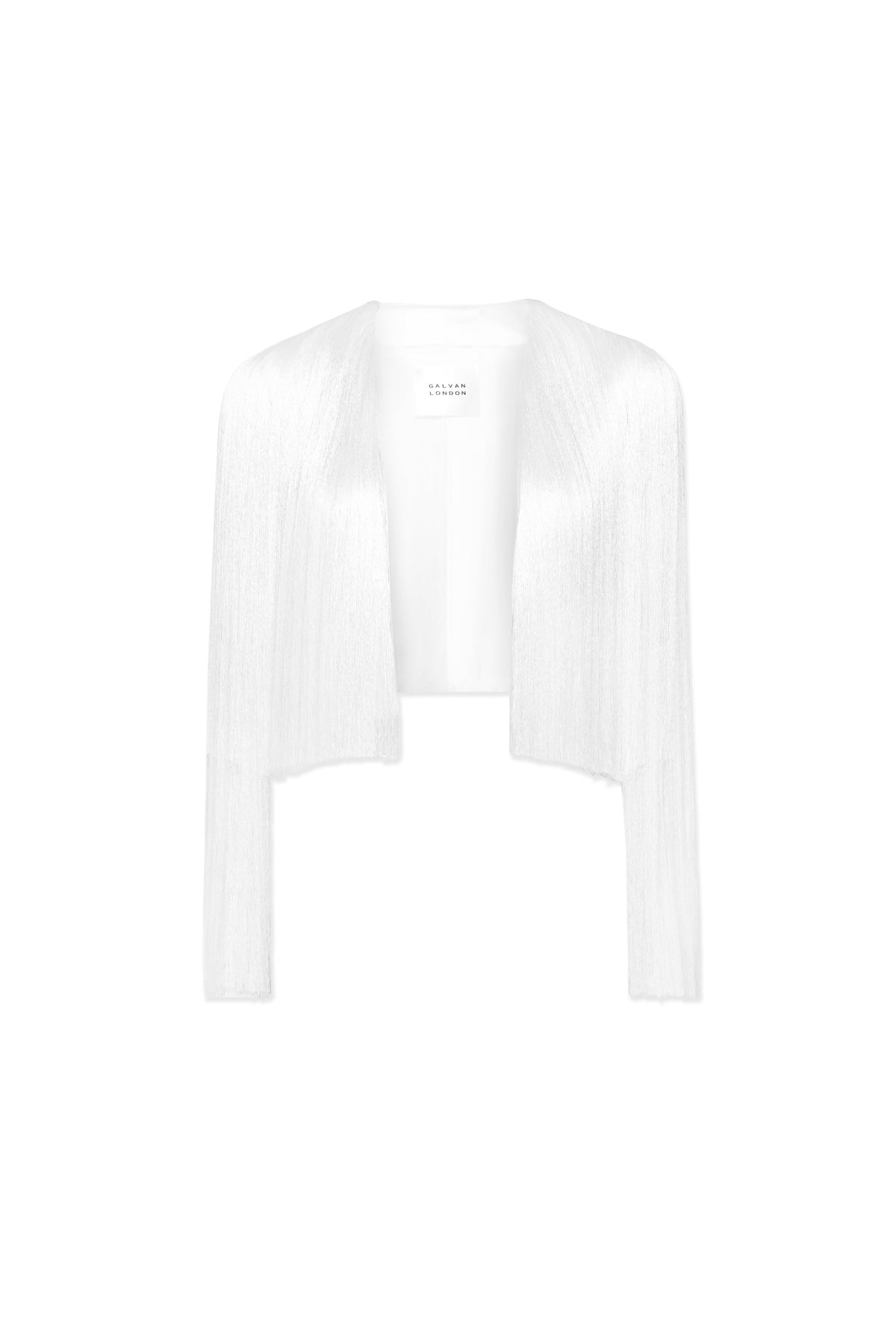 Tulum Bridal Jacket