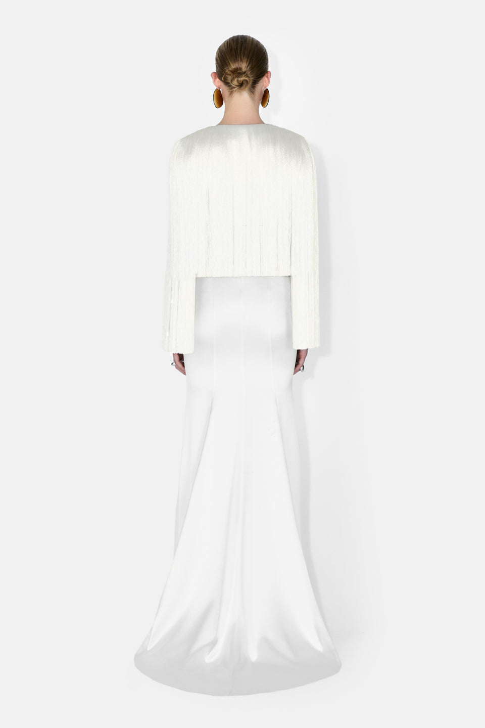 Veste Bridal Tulum - White