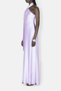Ushuaia Dress - Lilac
