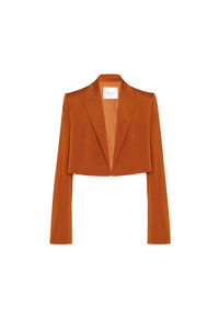 Blazer Zengel court - Brandy