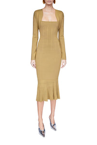 Cardigan Atalanta court - Bronze