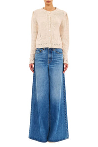 Delphina LS Cardigan