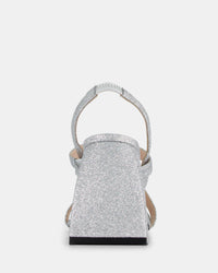 4 QTY DJV-160€-2/22 RELIQUAT Bulla Gemini 90 Silver Glitter