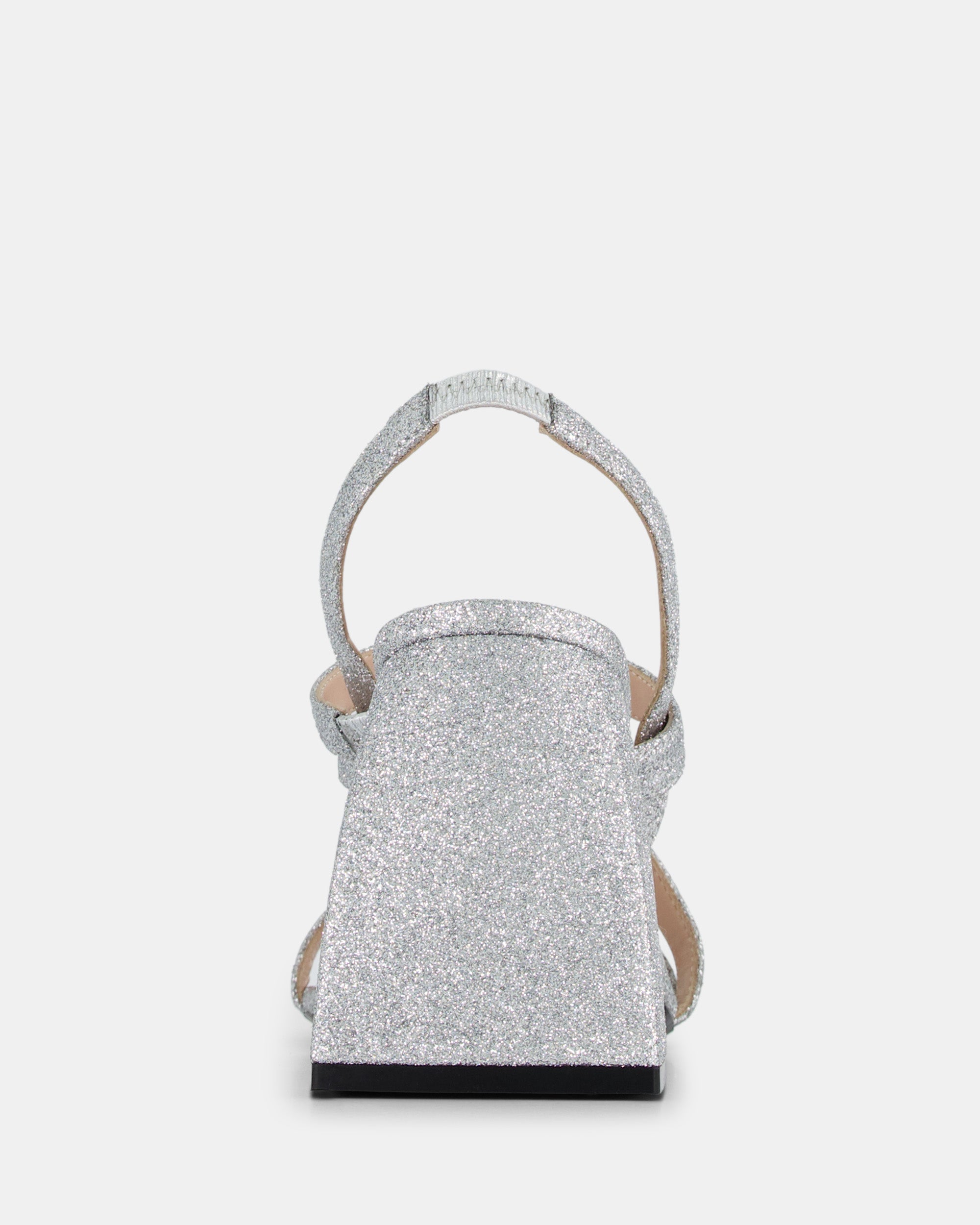 4 QTY DJV-160€-2/22 RELIQUAT Bulla Gemini 90 Silver Glitter