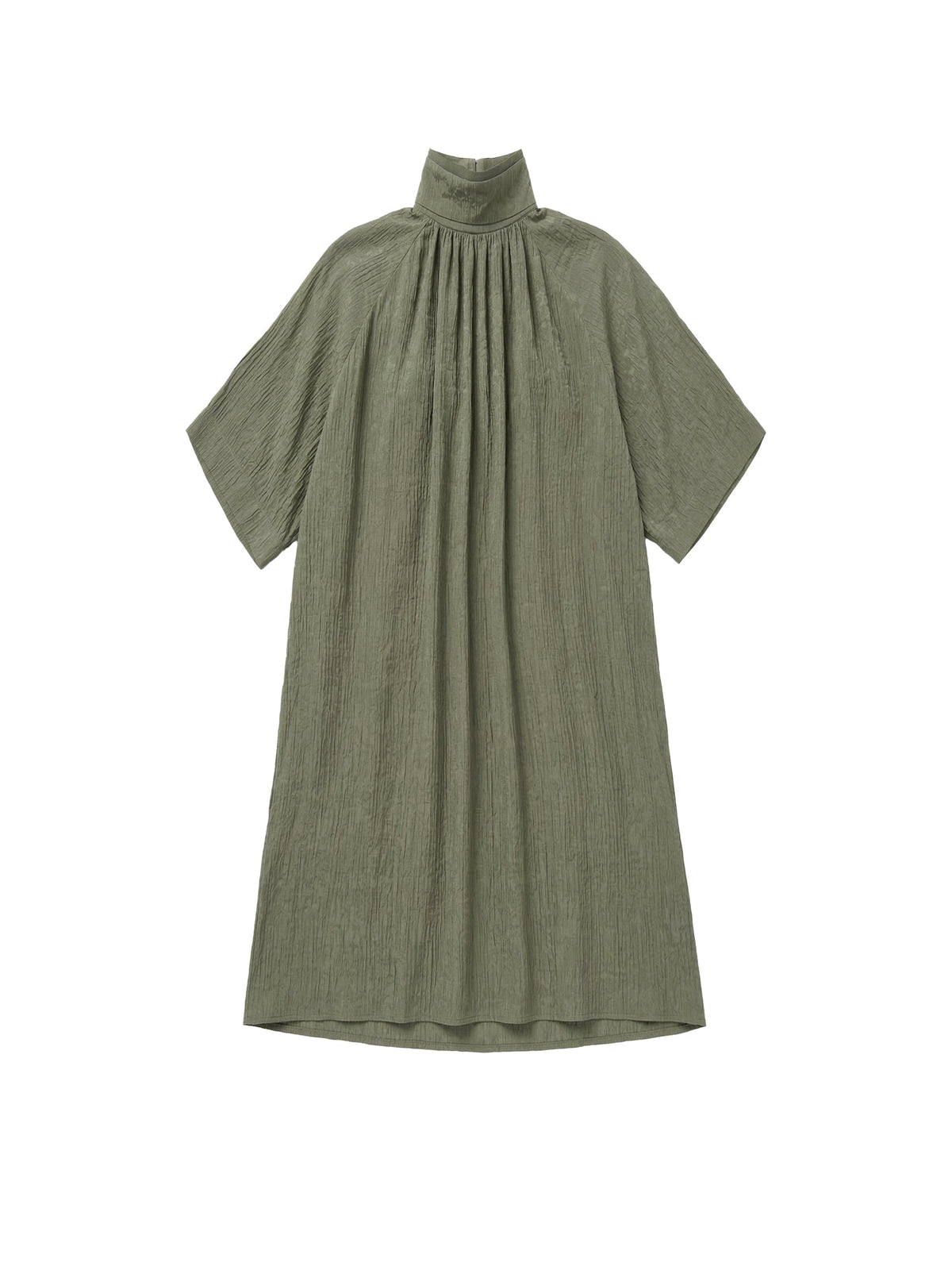 Wide Forest DRESS - Wide Forest