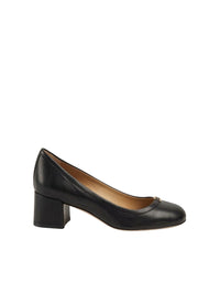 Black PUMPS - Black