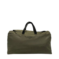 Sac de weekend Escale - Kaki foncé
