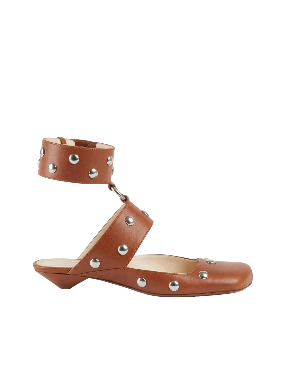 BASEPLUS_Ginger Brown SANDALS - Ginger Brown