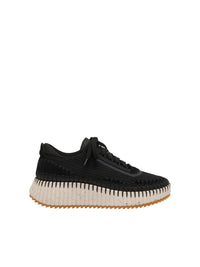 Sneakers unisexe Nama - Black
