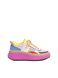 Juicy Pink SNEAKERS - Juicy Pink