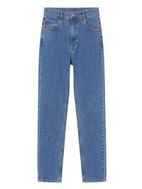 Shady Cobalt TROUSERS - Shady Cobalt