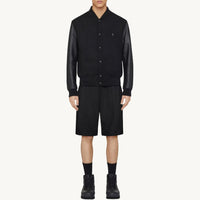 Bermuda sportswear - Black