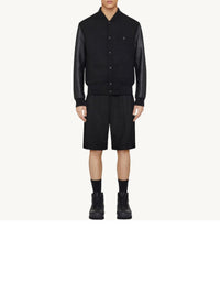 SHORT CLASSIC SWEATP. NEW CROTCH