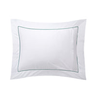 Taies d'oreiller Giverny - Multicolore