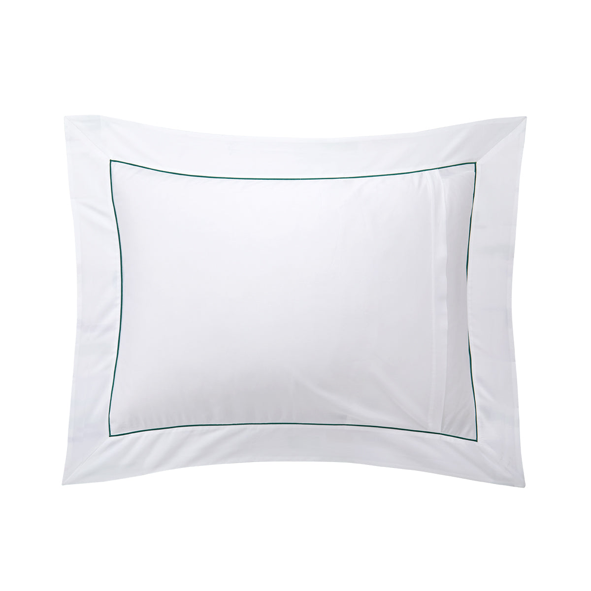 Taies d'oreiller Giverny - Multicolore