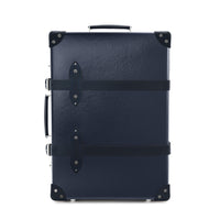Bagage cabine Centenary 2 roues - Marine & Chrome