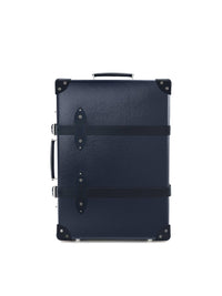 Valise cabine Centenary 2 roues - Marine & Chrome