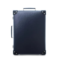 Petit bagage cabine Centenary 2 roues - Marine & Chrome