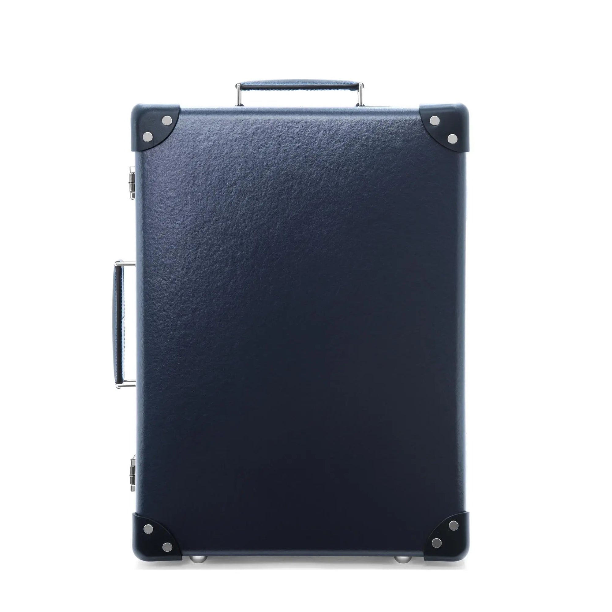 Petit bagage cabine Centenary 2 roues - Marine & Chrome