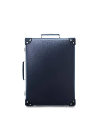 Petite valise cabine Centenary 2 roues - Marine & Chrome