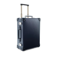 Petit bagage cabine Centenary 2 roues - Marine & Chrome