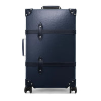 Bagage de soute Centenary 4 roues - Marine & Chrome