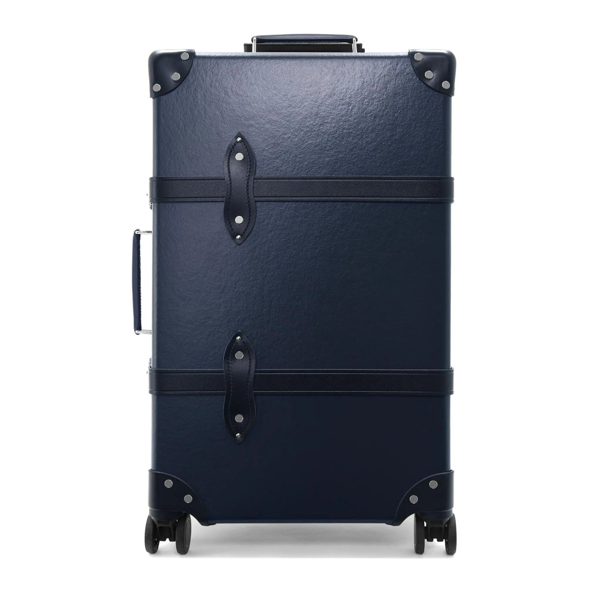 Bagage de soute Centenary 4 roues - Marine & Chrome
