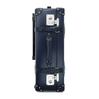 Bagage de soute Centenary 2 roues - Marine & Chrome