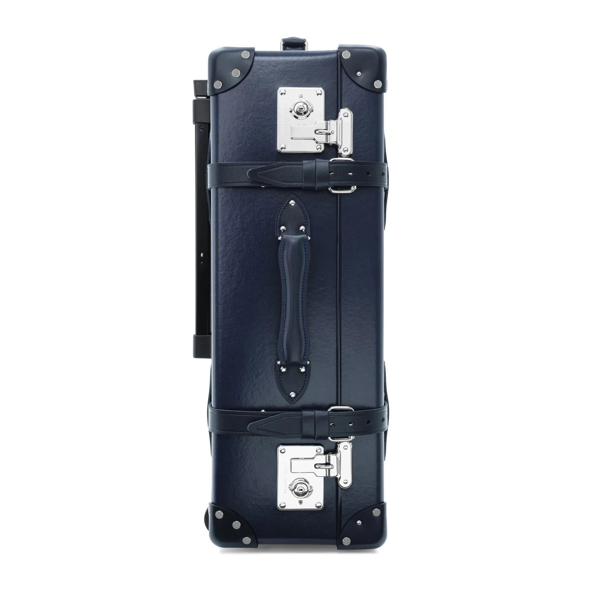 Bagage de soute Centenary 2 roues - Marine & Chrome