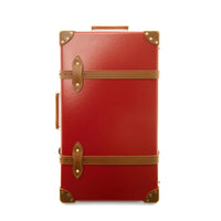 Bagage de soute Centenary 2 roues - Rouge & Caramel & Or