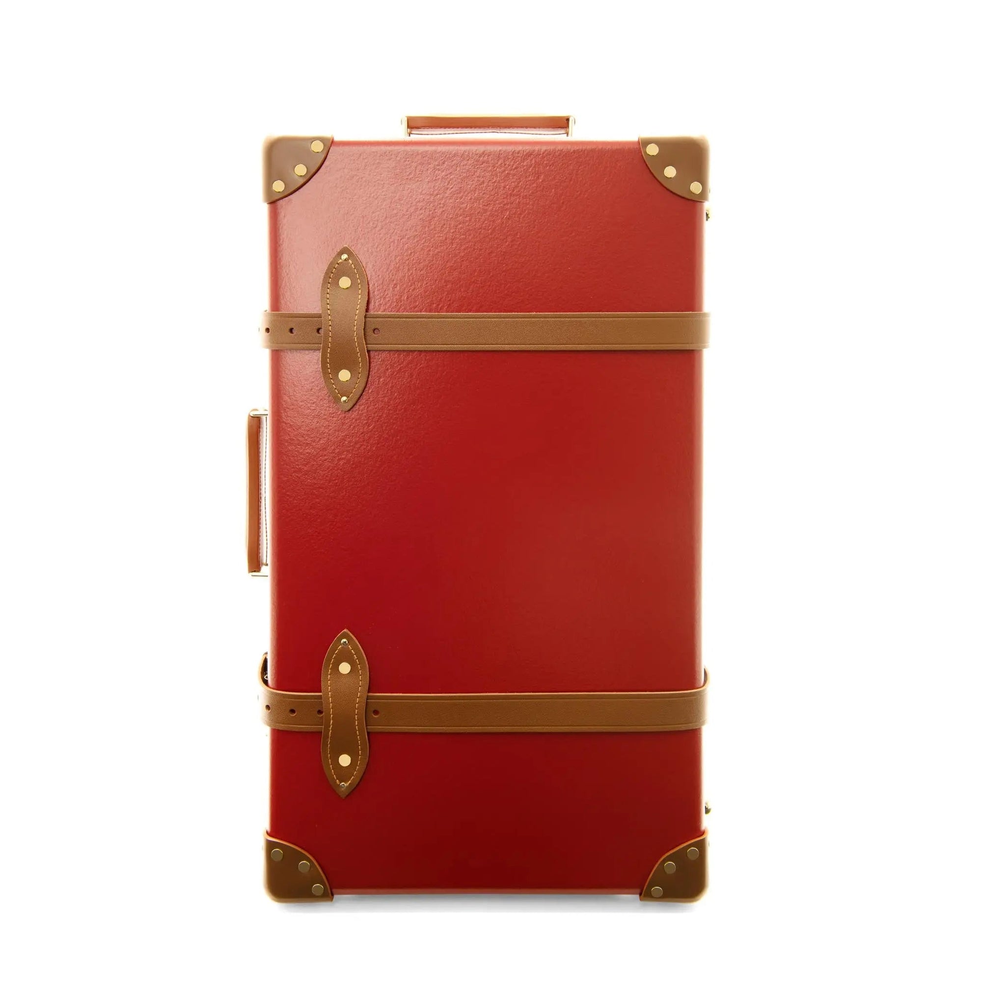 Bagage de soute Centenary 2 roues - Rouge & Caramel & Or