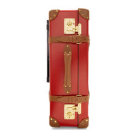 Bagage de soute Centenary 2 roues - Rouge & Caramel & Or