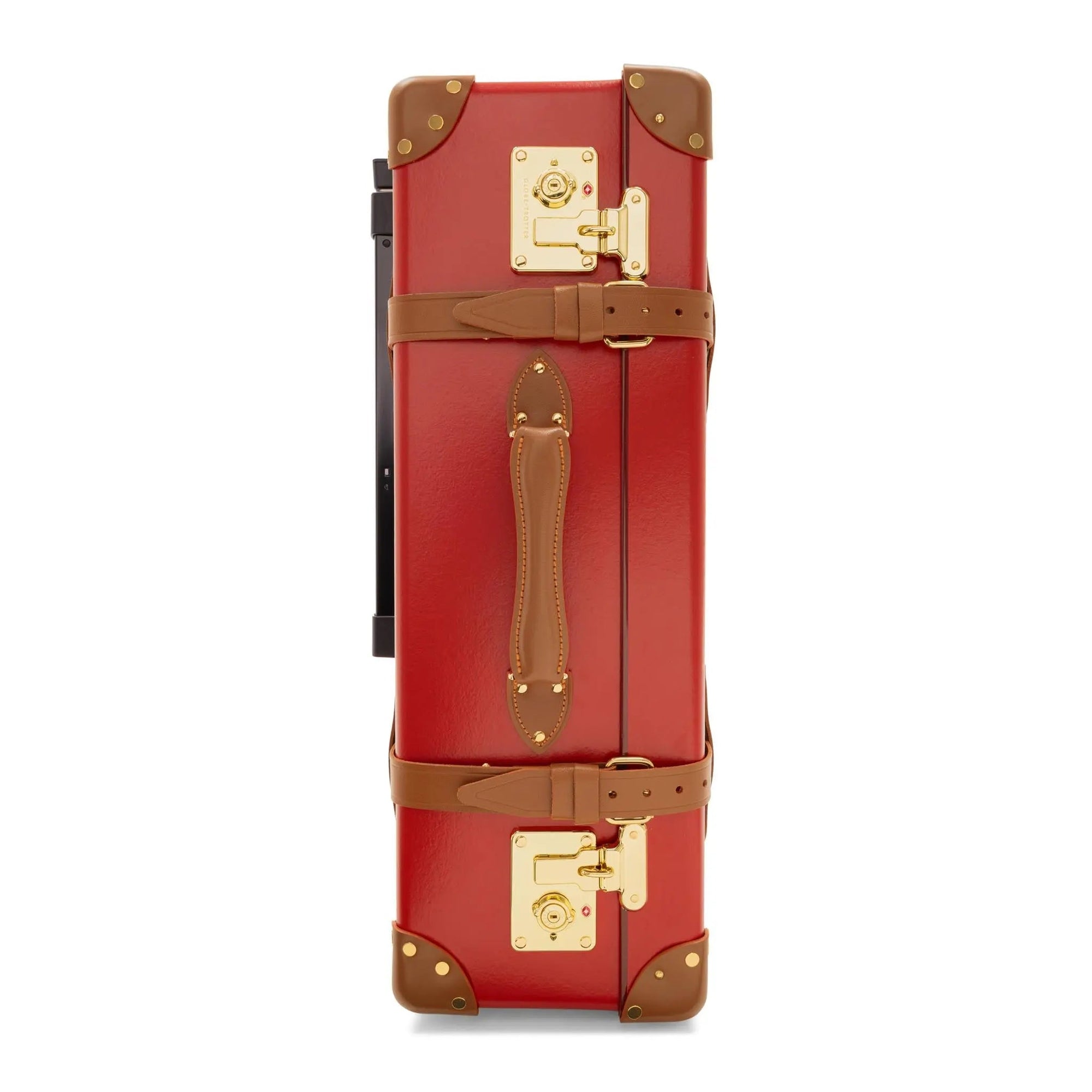 Bagage de soute Centenary 2 roues - Rouge & Caramel & Or