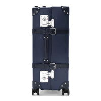 Bagage de soute Centenary 4 roues - Marine & Chrome