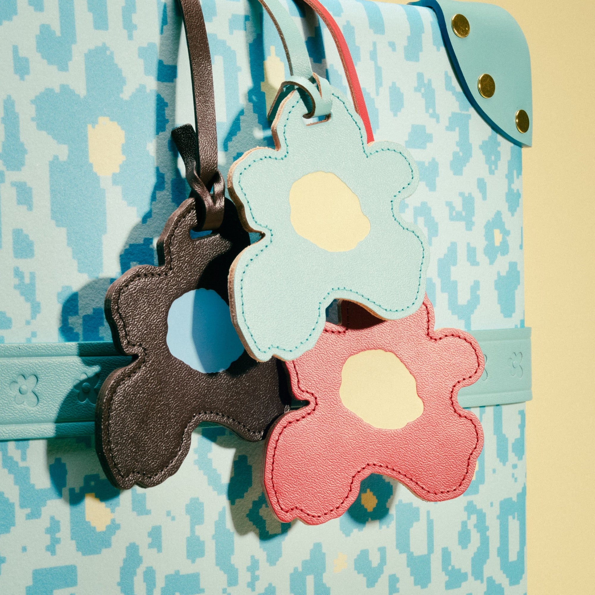 Charms Golf Le Fleur - Rouge