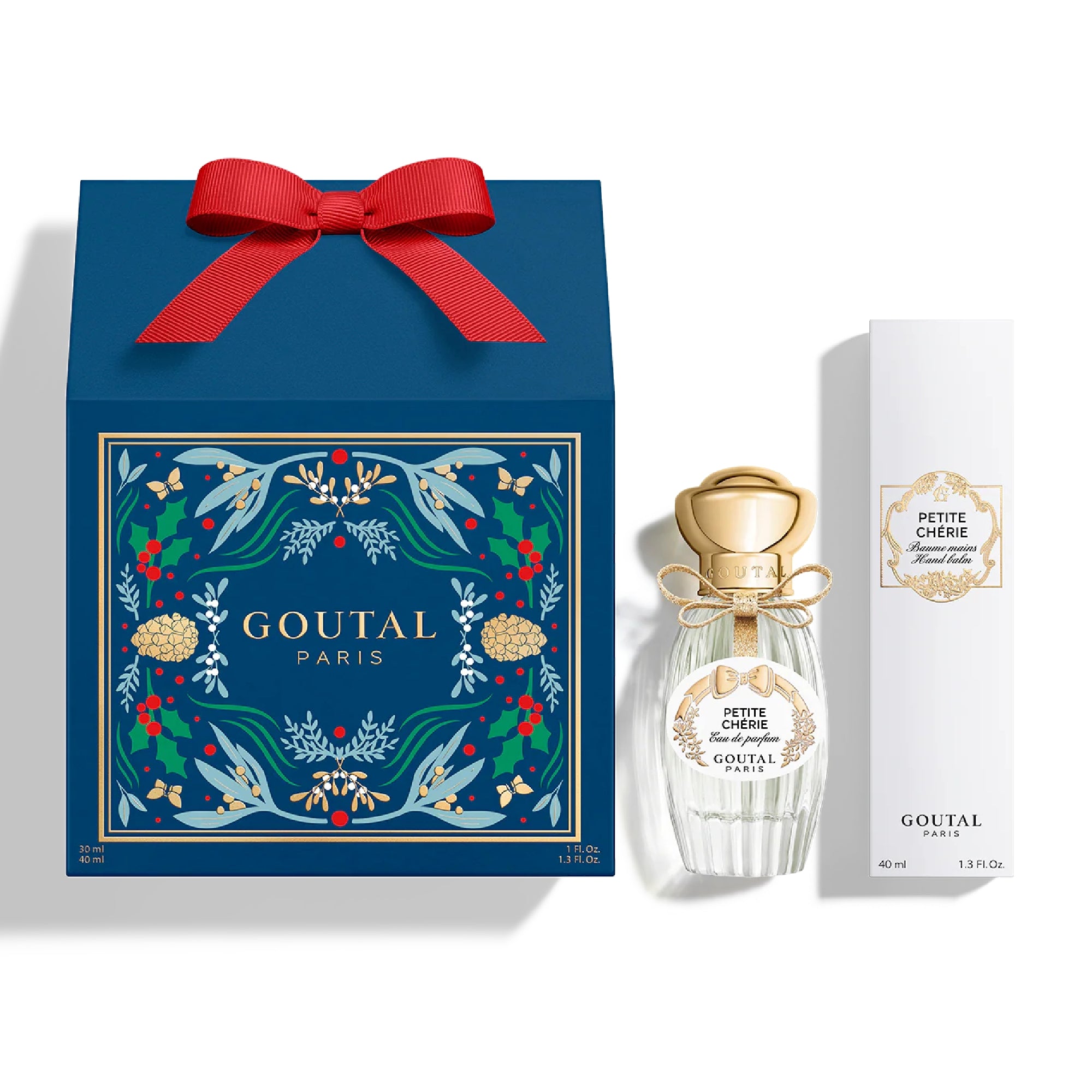 PRIX RECO 67,5 // Coffret Petite Chérie