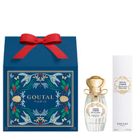 Coffret Petite Chérie