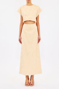Top court Gisella - Driftwood