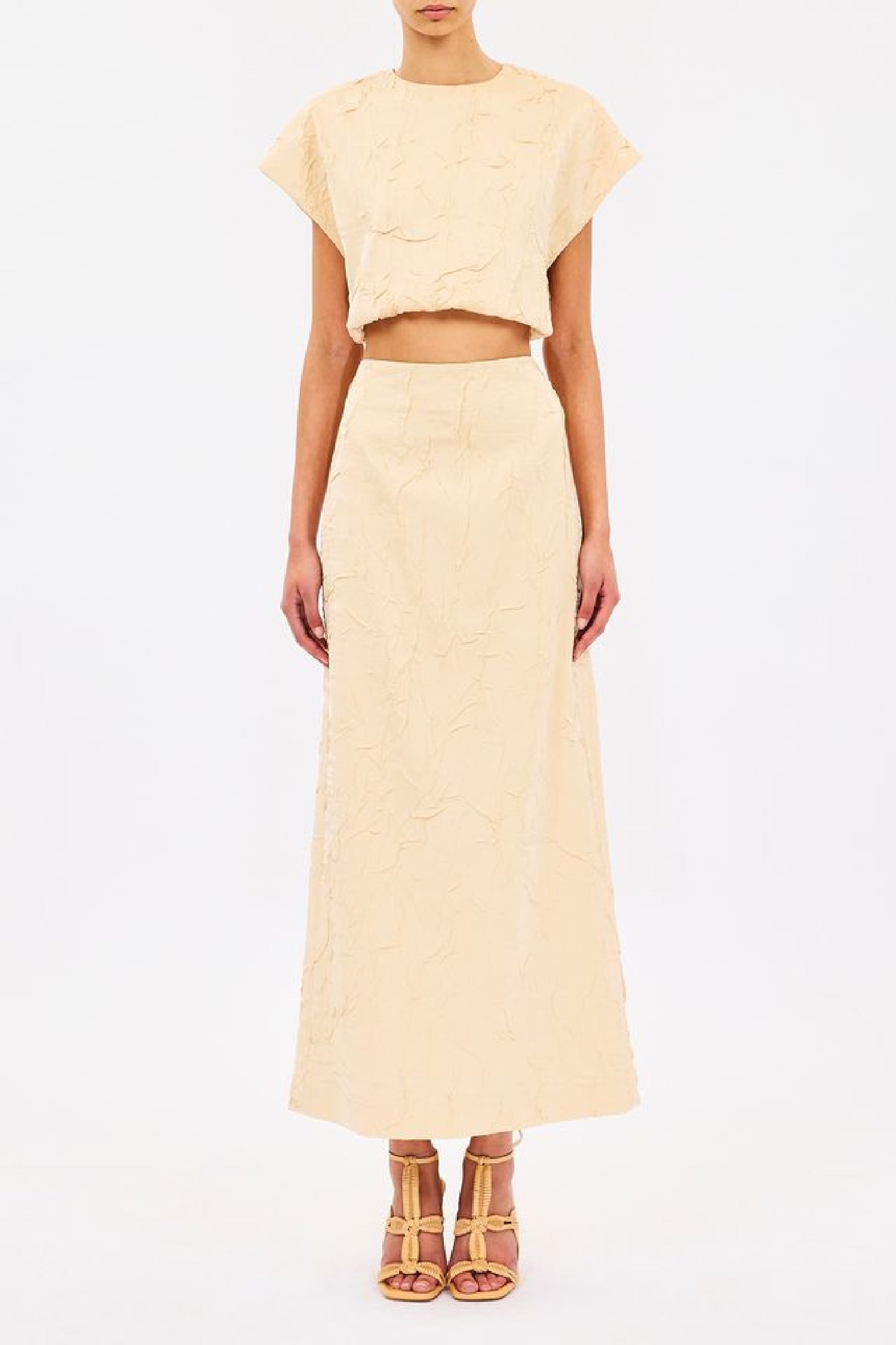 Top court Gisella - Driftwood