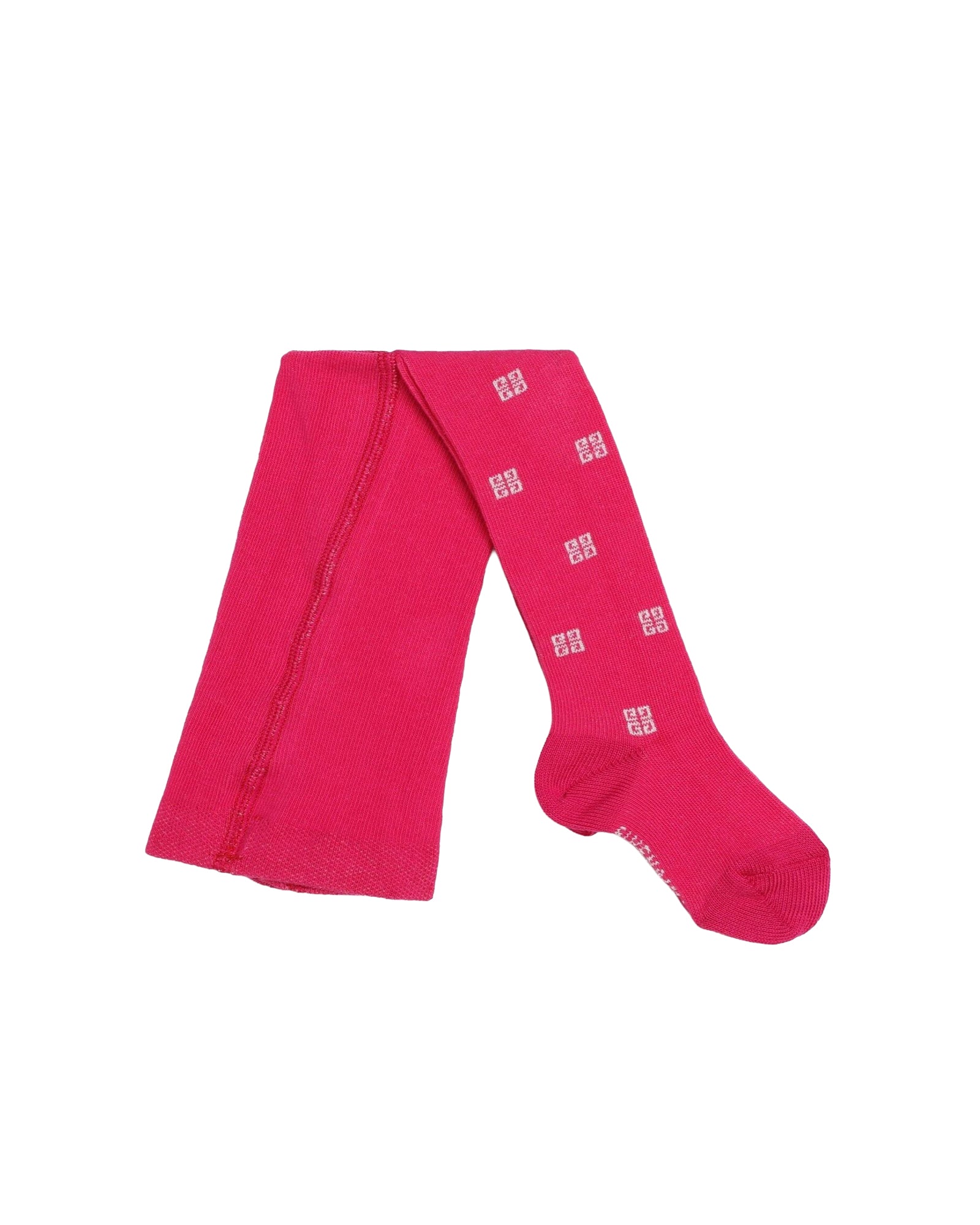 Cotton tights - Rose Peps