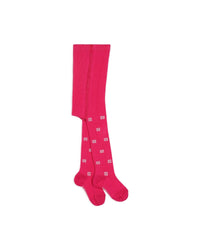 Cotton tights - Rose Peps