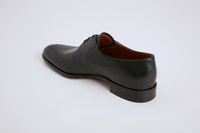 Derbies en cuir - Black